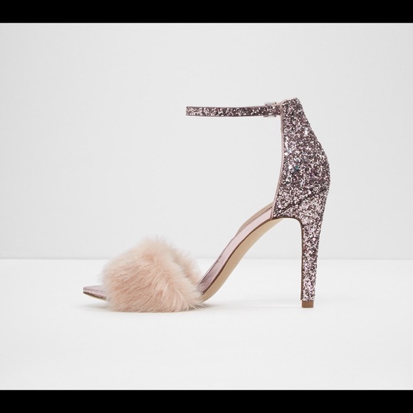 Aldo Shoes - Aldo heels